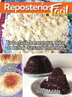Repostería fácil
